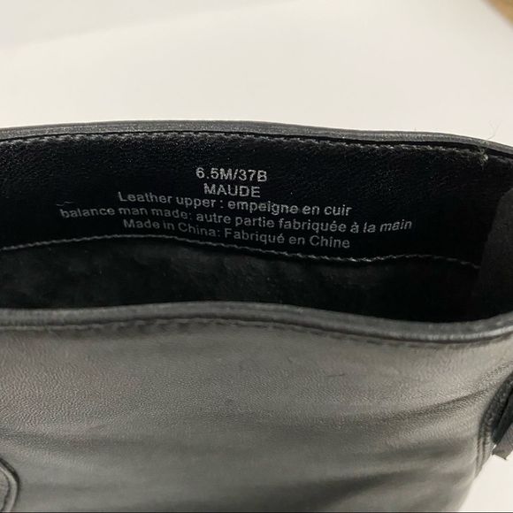 Karl Lagerfeld • Maude Booties - Picture 11 of 11